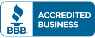 Wax Savvy Better Business Bureau Accreditation Business Seal