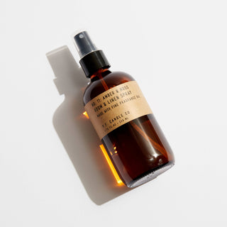 Amber & Moss | 7.75 oz Room & Linen Spray