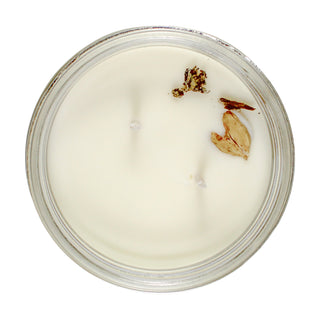 Barred Owl | 16 oz Coconut + Soy Wax Candle