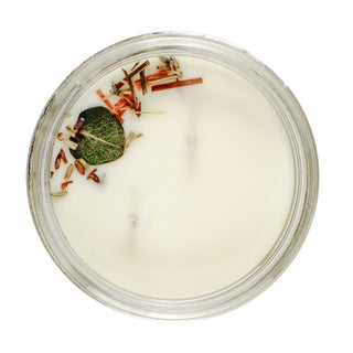 Citronella Herb | 16 oz Coconut + Soy Wax Candle