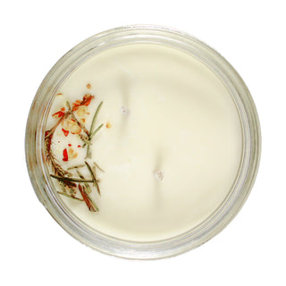 Downy - Woodpecker | 16 oz Coconut + Soy Wax Candle