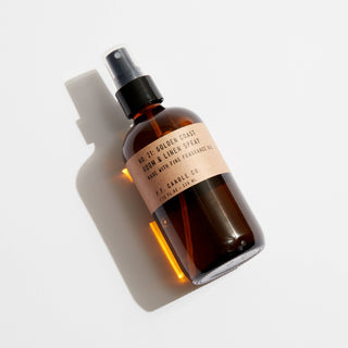 Golden Coast | 7.75 oz Room & Linen Spray