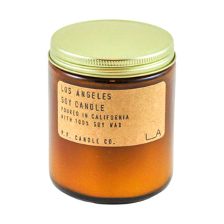 Los Angeles | 7.2 oz Standard Soy Candle