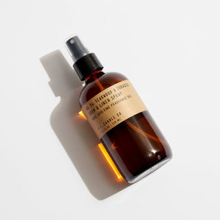 Teakwood & Tobacco | 7.75 oz Room & Linen Spray