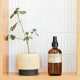 Teakwood & Tobacco | 7.75 oz Room & Linen Spray