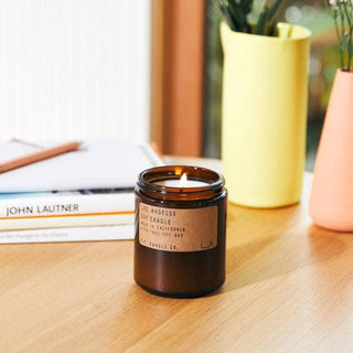 Los Angeles | 7.2 oz Standard Soy Candle