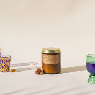 Ojai Lavender | 7.2 oz Standard Soy Candle