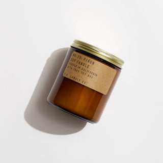 Piñon | 7.2 oz Standard Soy Candle